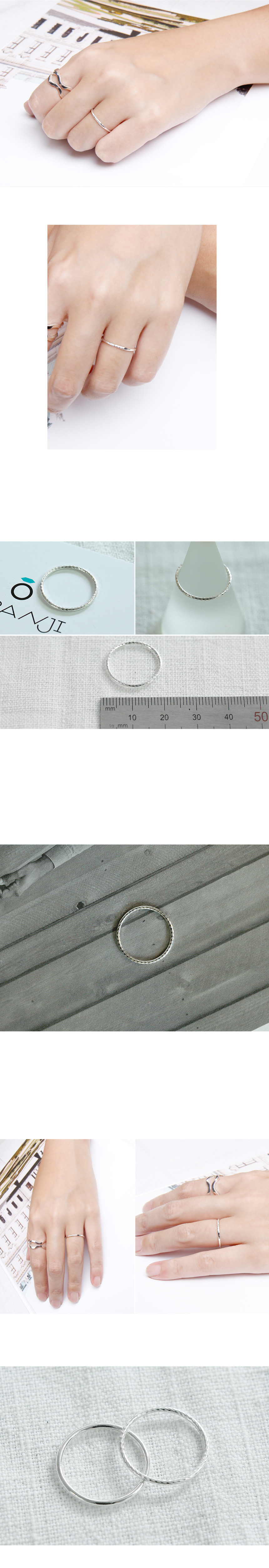 <b><p>Layered Thad ring Simple Daily lv 925 Ten</p></b><b><p>重ね着 糸リング シンプルデイリー シルバー 925 十本の指 友情 はセット</p></b><br /><br /><p align='center'>