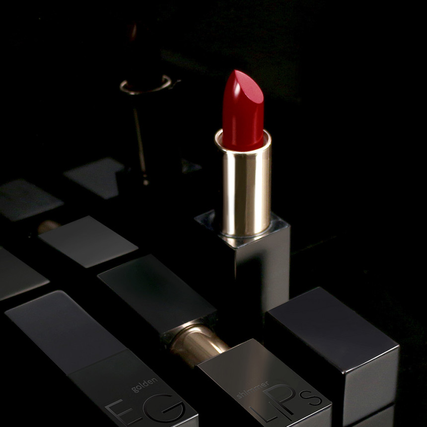 Eagle Lips Golden Shimmer 3.5g Produce a good tic 