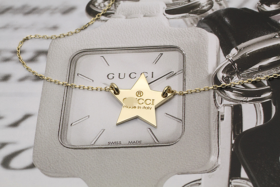 14k 18k Necklace Stars Pendants Daily Simple Gifts