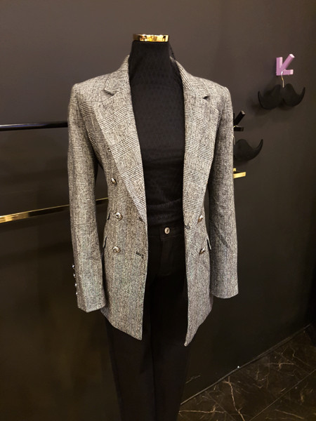 Korea Jeans Pants Black Everywhere Span Date Jeans