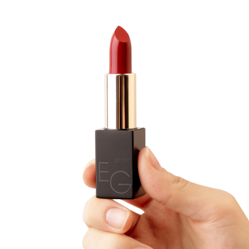 Eagle Lips Golden Shimmer 3.5g Produce a good tic 