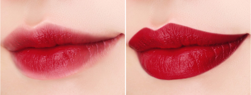 Eagle Lips Golden Shimmer 3.5g Produce a good tic 