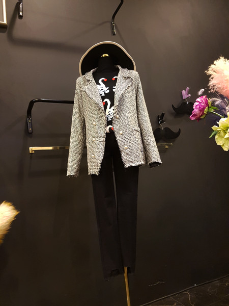 Korea Jeans Pants Black Everywhere Span Date Jeans