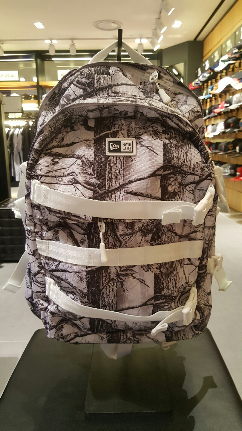 NE CARRIER PACK64 11411324