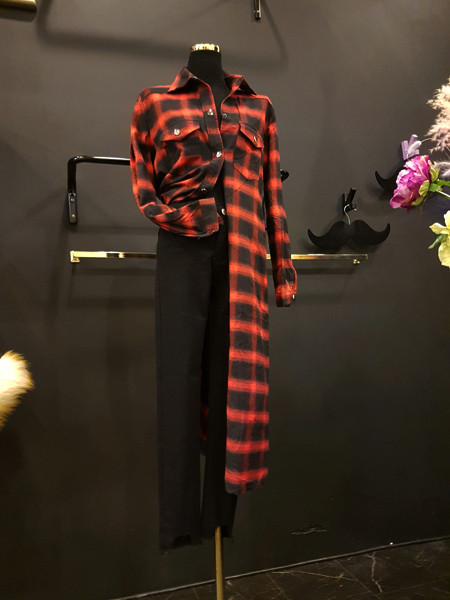 Korea Jeans Pants Black Everywhere Span Date Jeans