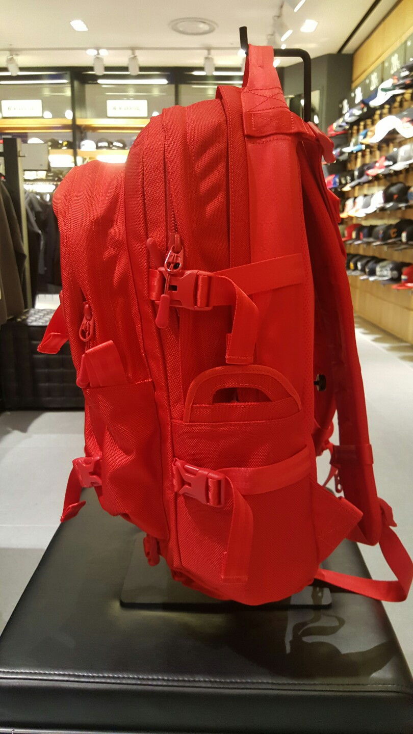 CARRIER PACK71 SCARLET 11448193