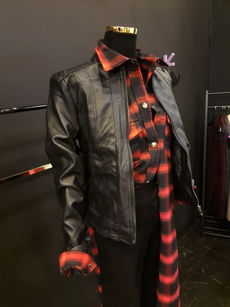 Korea Jeans Pants Black Everywhere Span Date Jeans