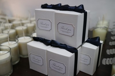 Natural Strawberry Candle Soi Forward 7 oz 210ml N