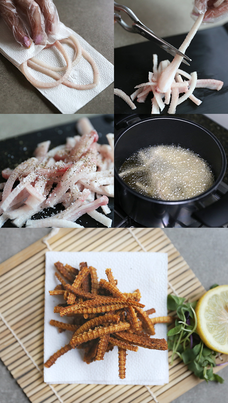 푸드윈도 : 네이버쇼핑 통영산 바다 장어 1kg (5~6마리)