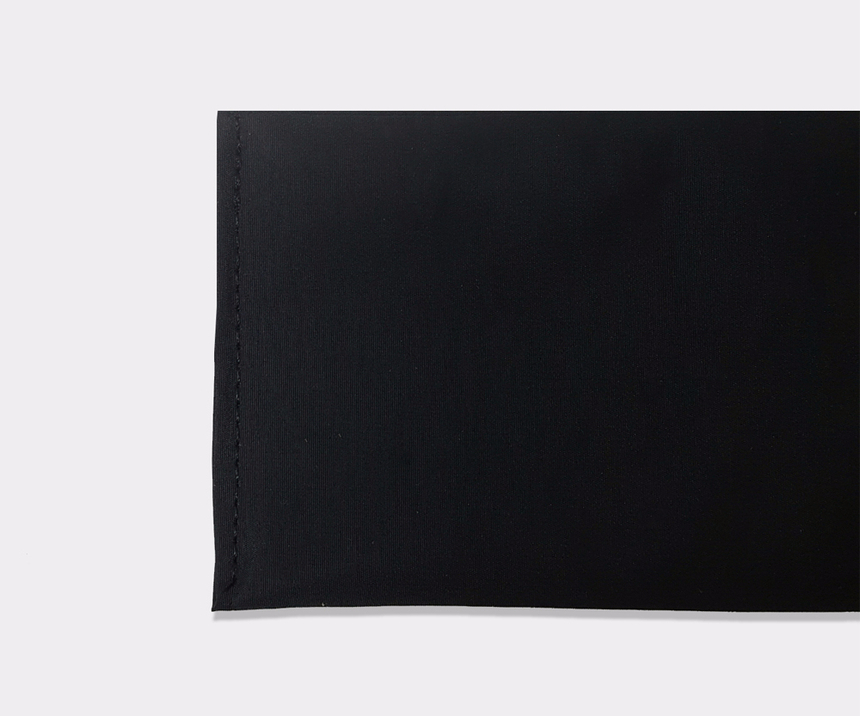 <b><p>Black poet Eco-bag design Couple Unisex Casual</p></b><b><p>ブラックポケットエコバックデザインカップル男女共用カジュアルショルダーバッグどんなコーディネートにも</p></b><br /><br /><p align='center'>