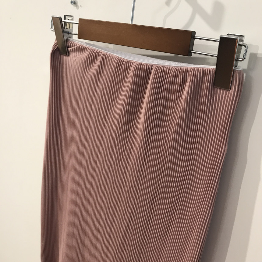 High Golgi Uniform Top Long Skirt 234 Fabric Ruffl