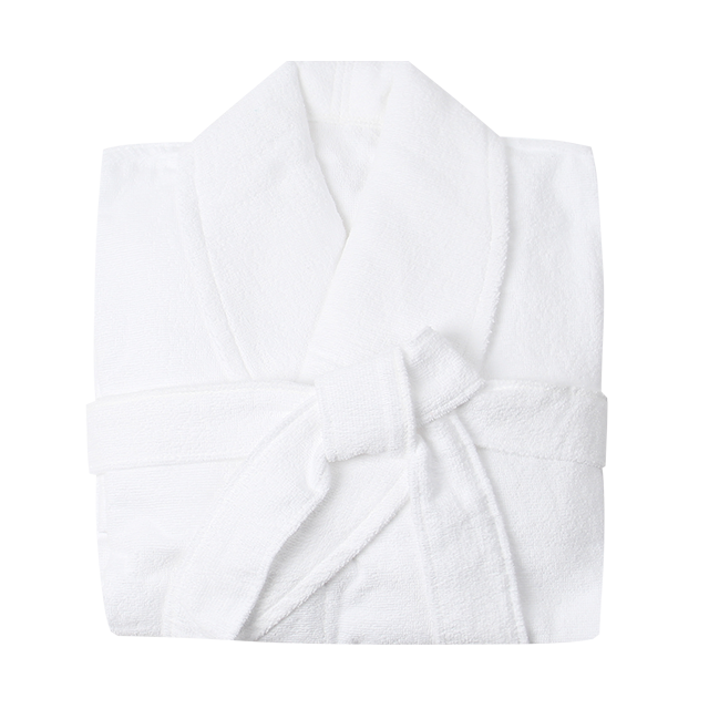 송월타올 프리미엄 베이직 고중량가운 샤워가운 - 상세 이미지 2