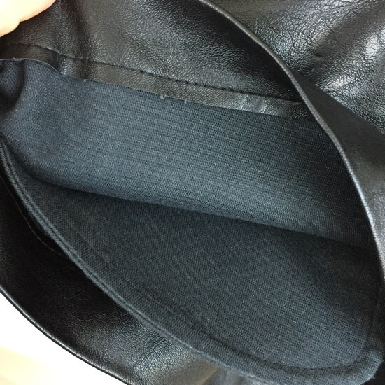 Women Short Pants Leather Shorts Cody Leather Shor