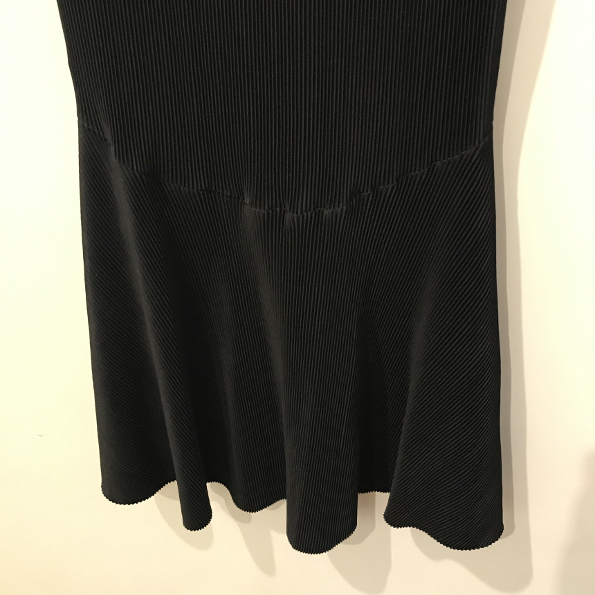 High Golgi Uniform Top Long Skirt 234 Fabric Ruffl