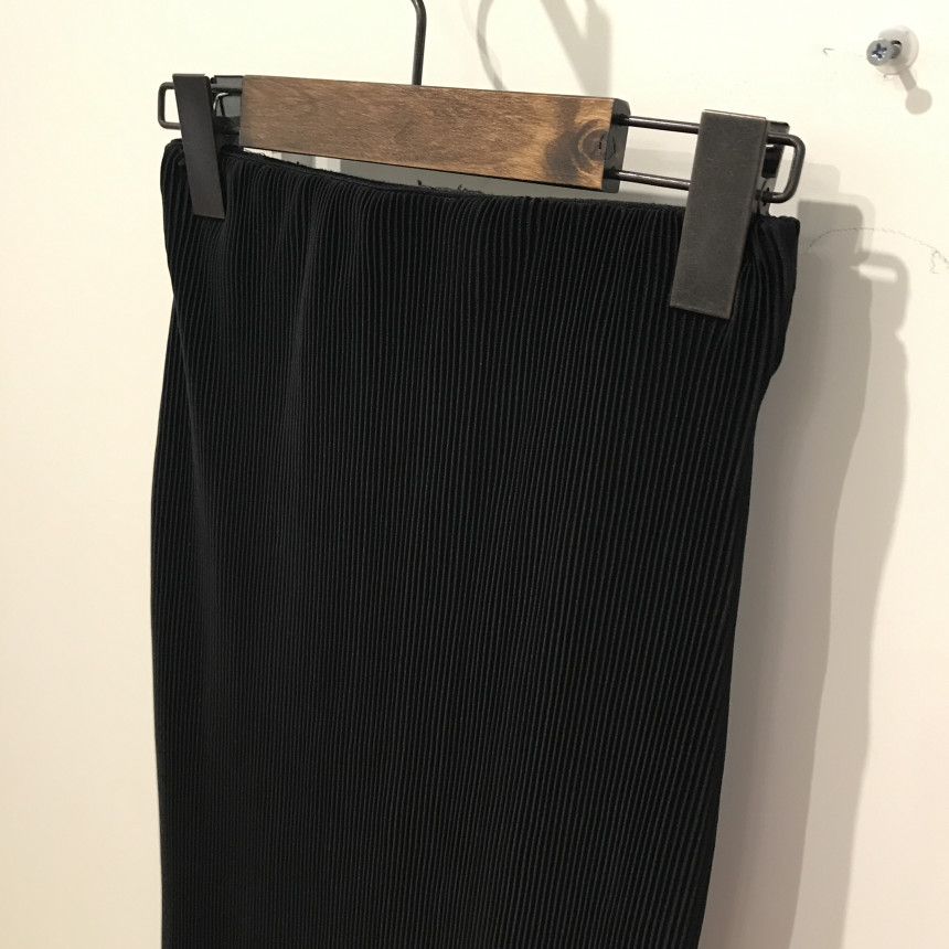 High Golgi Uniform Top Long Skirt 234 Fabric Ruffl