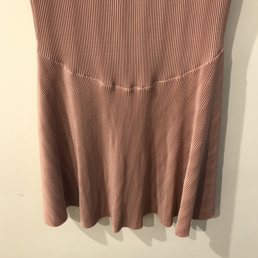 High Golgi Uniform Top Long Skirt 234 Fabric Ruffl