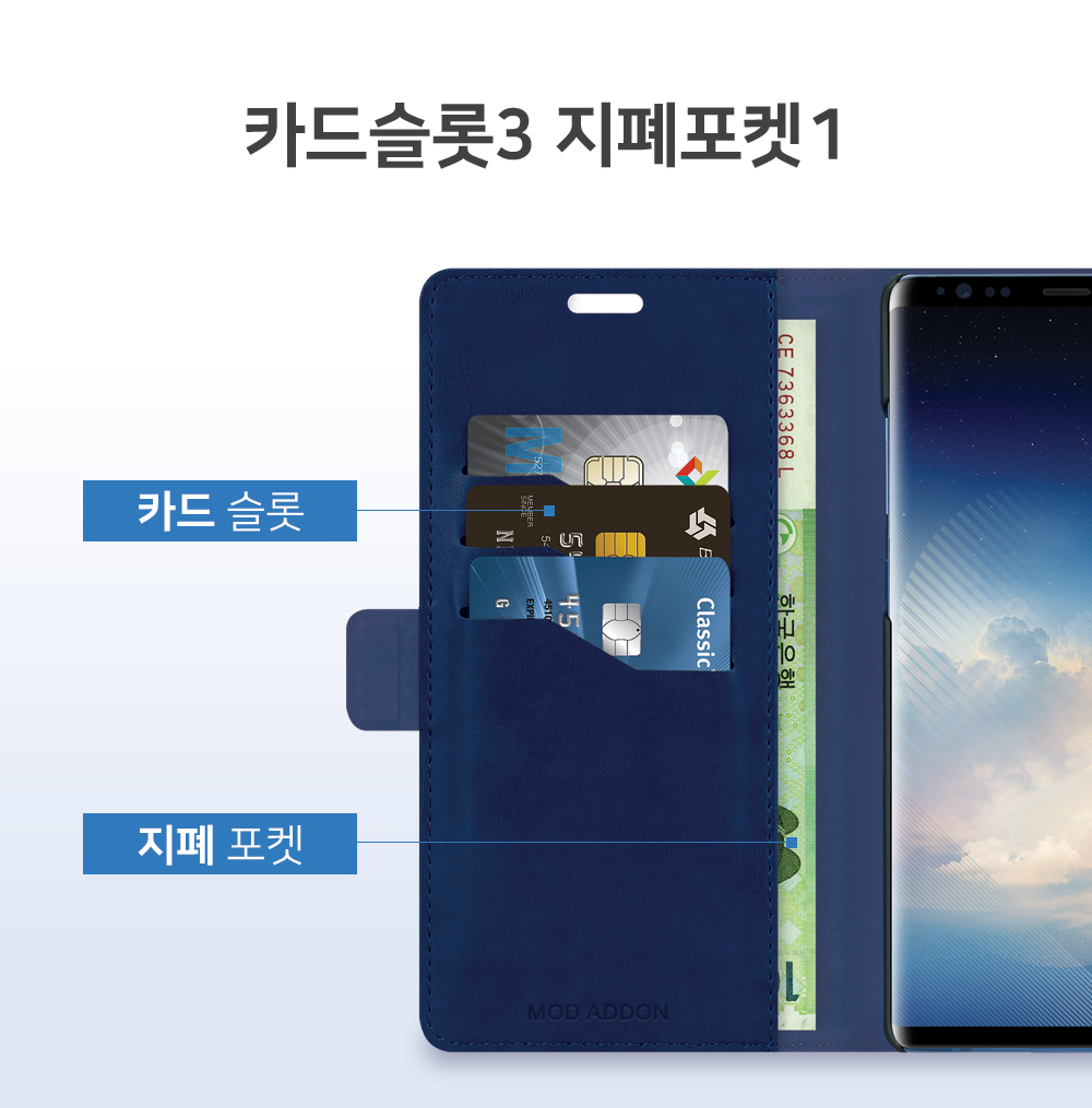 <b><p>Mode Add-On Kraft 31 Diary Leather Case Wallet</p></b><b><p>モードアドオンギャラクシーノート8用クラフト31ダイアリーレザーケース財布スタンド</p></b><br /><br /><p align='center'>