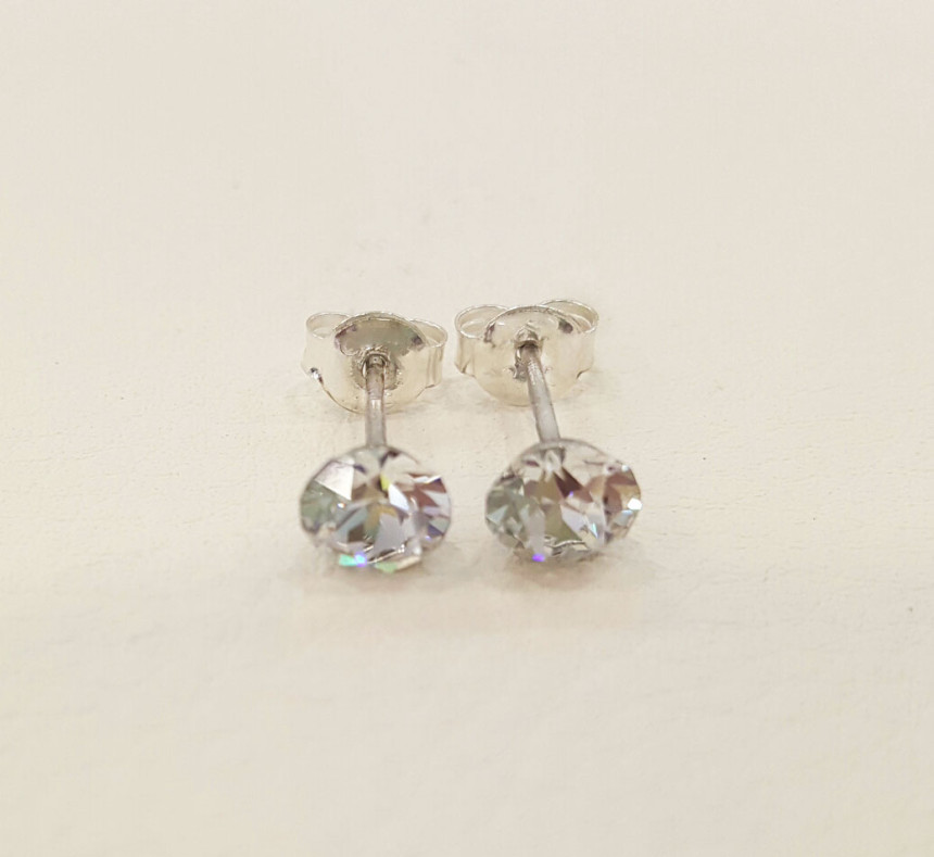 Bolla Lea diamond earrings 5 ​​SSE394 wedding fash