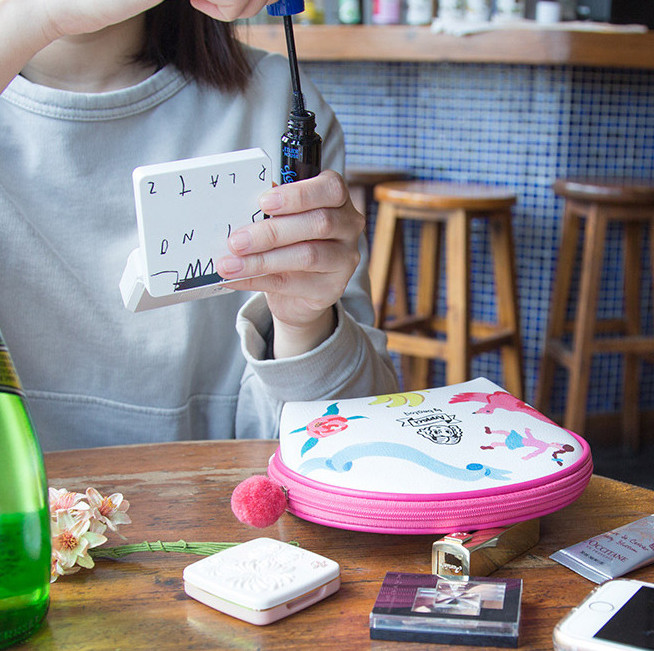 NEW TRAVEL STORAGE ORGANISER 4 kinds of travel pou