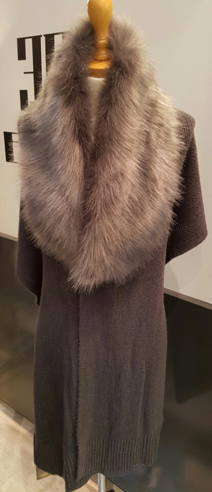 Franco Ferrero F17F2FA201 Inno Muffler Freshness F