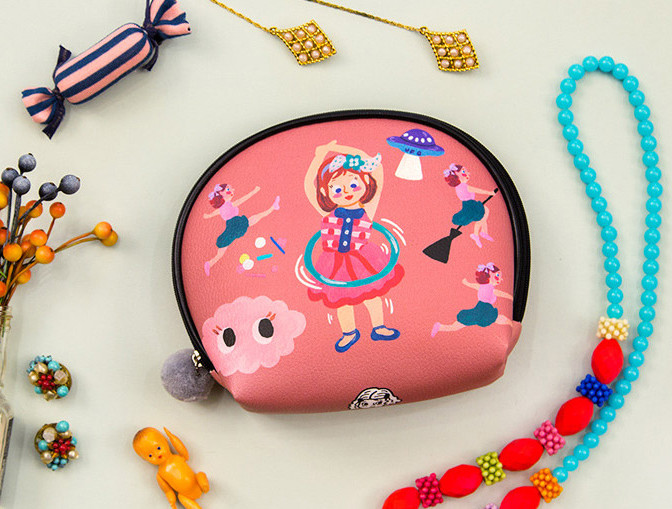 NEW TRAVEL STORAGE ORGANISER 4 kinds of travel pou