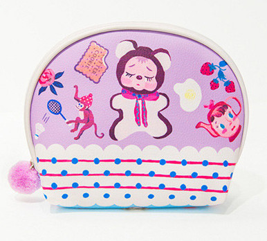 NEW TRAVEL STORAGE ORGANISER 4 kinds of travel pou