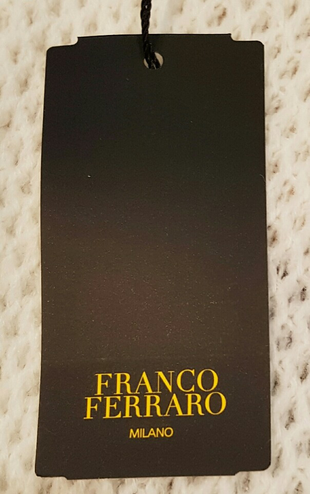 Franco Ferrero F17F2FA201 Inno Muffler Freshness F