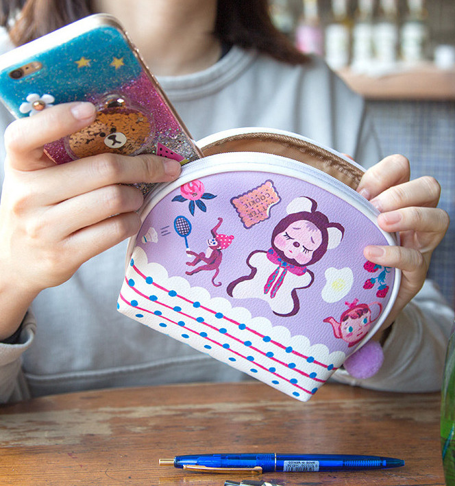 NEW TRAVEL STORAGE ORGANISER 4 kinds of travel pou