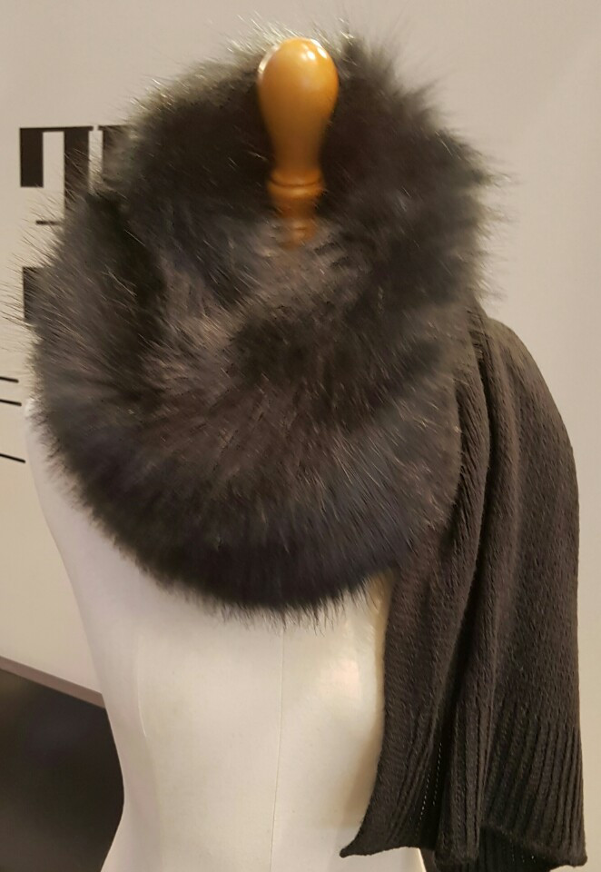 Franco Ferrero F17F2FA201 Inno Muffler Freshness F