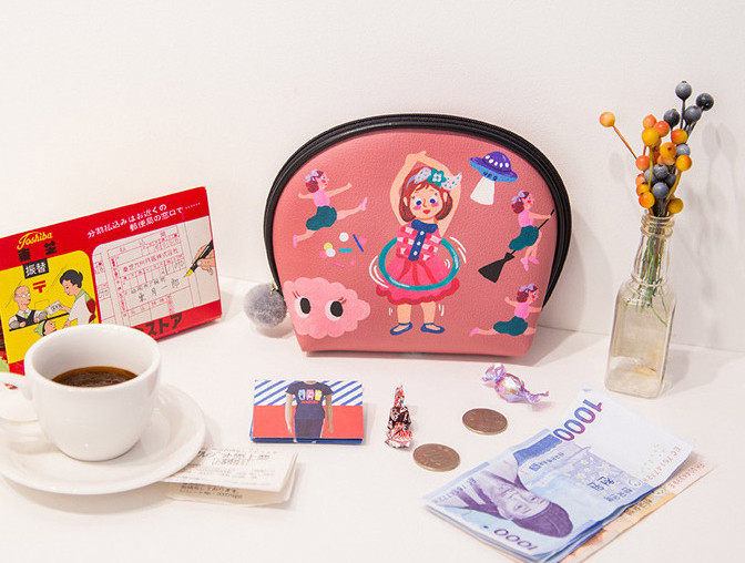 NEW TRAVEL STORAGE ORGANISER 4 kinds of travel pou