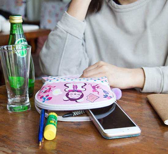 NEW TRAVEL STORAGE ORGANISER 4 kinds of travel pou