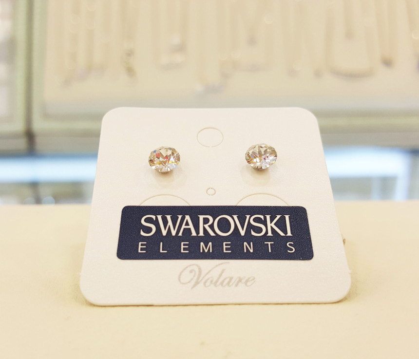 Bolla Lea diamond earrings 5 ​​SSE394 wedding fash