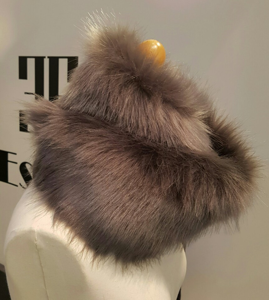 Franco Ferrero F17F2FA201 Inno Muffler Freshness F