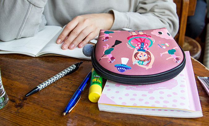 NEW TRAVEL STORAGE ORGANISER 4 kinds of travel pou