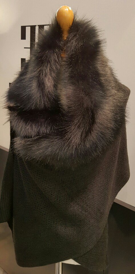 Franco Ferrero F17F2FA201 Inno Muffler Freshness F