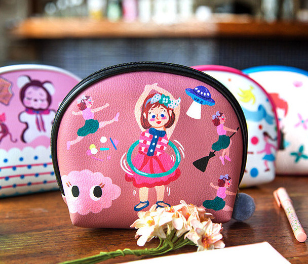 NEW TRAVEL STORAGE ORGANISER 4 kinds of travel pou