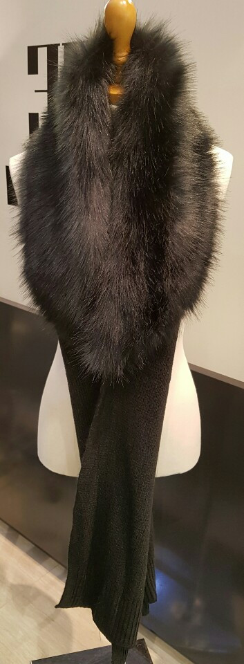 Franco Ferrero F17F2FA201 Inno Muffler Freshness F