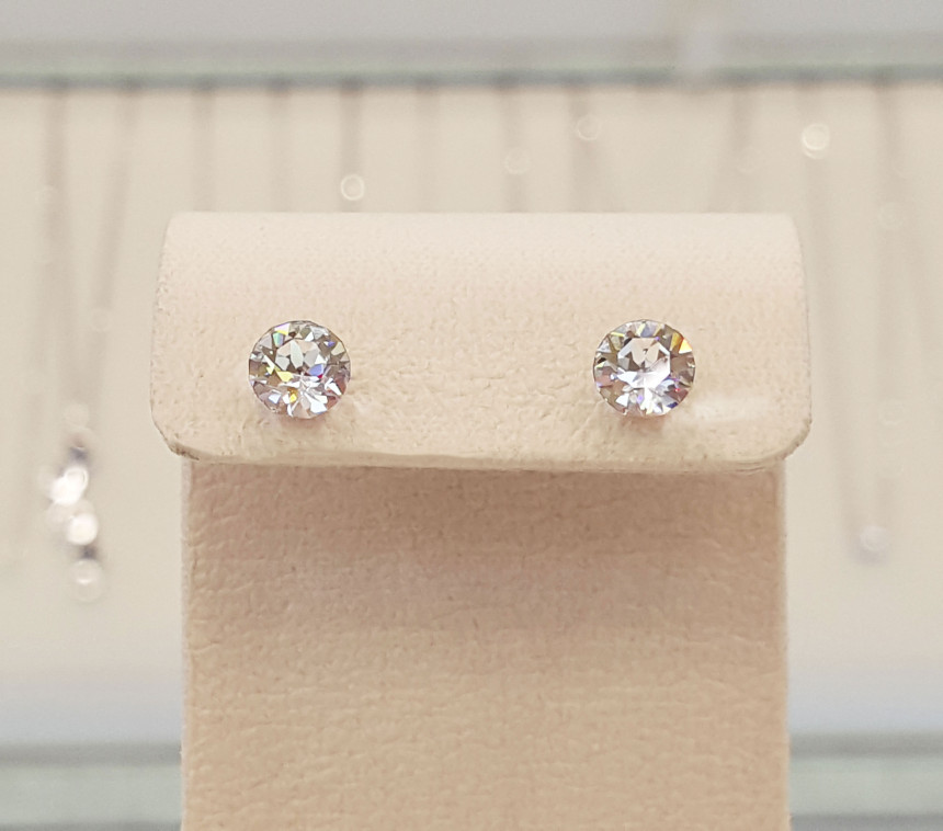 Bolla Lea diamond earrings 5 ​​SSE394 wedding fash