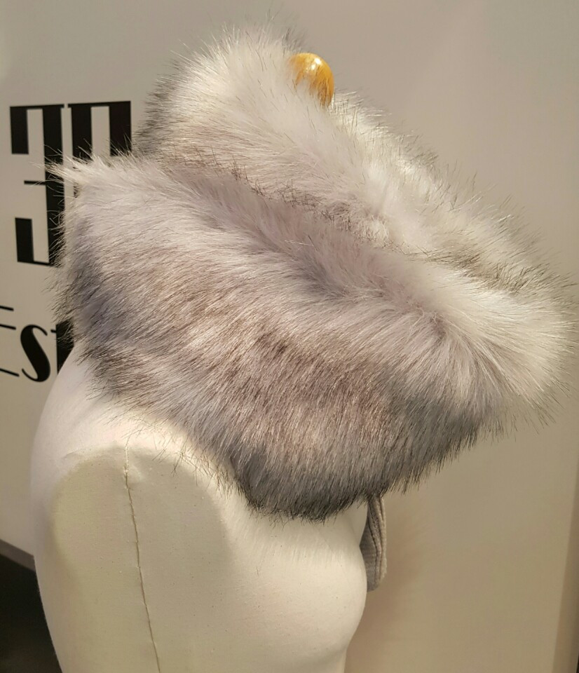 Franco Ferrero F17F2FA201 Inno Muffler Freshness F