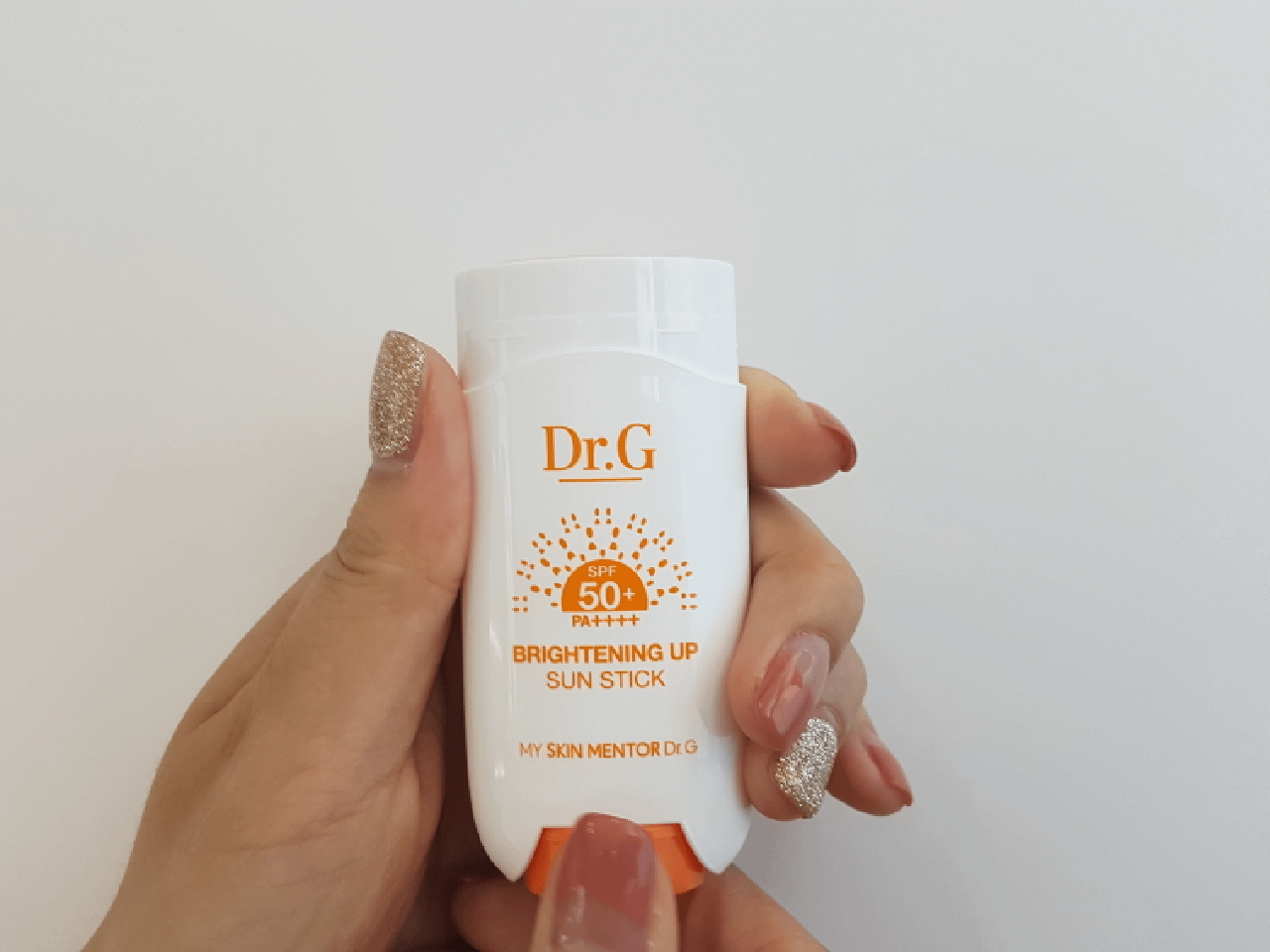 ★ 62% off + gift ★ Doctor's Brightening Sun Sti