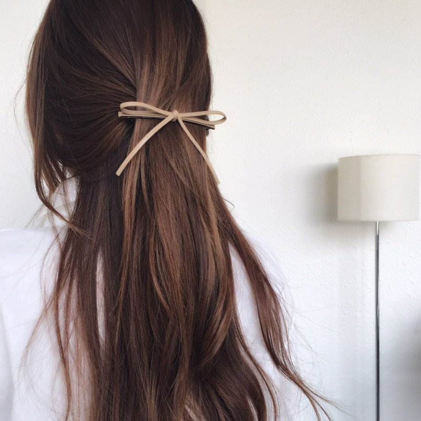 Hair Accessories Genie no.1 Reza Hairpin 4color