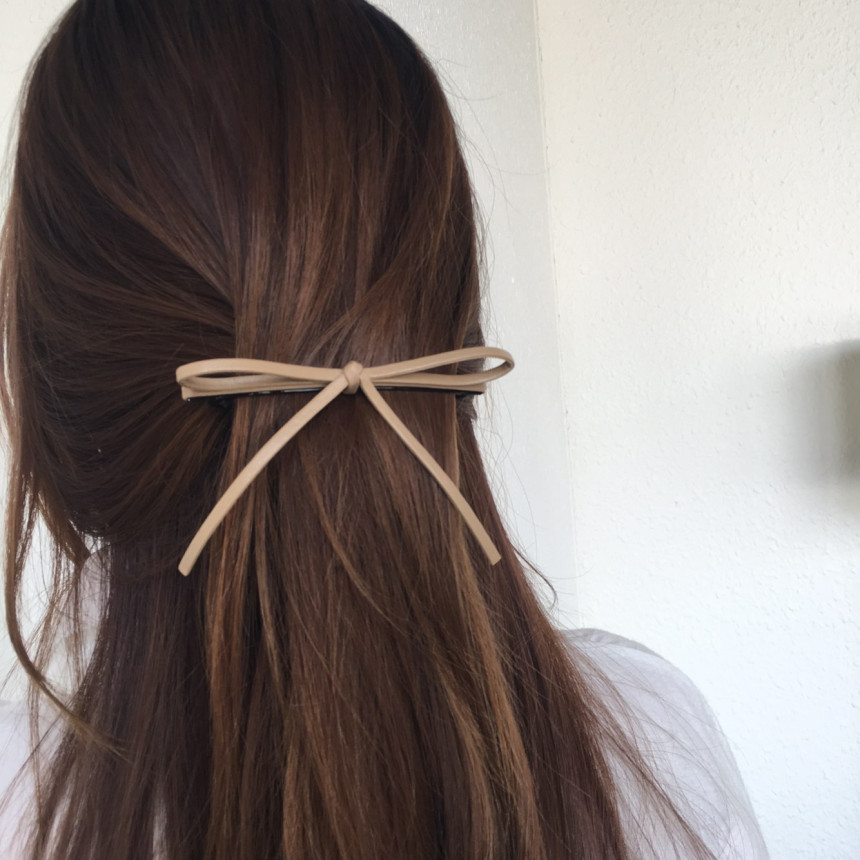 Hair Accessories Genie no.1 Reza Hairpin 4color