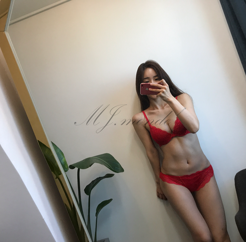 Victoria Secret Underwear Tools Deep Color Push-up