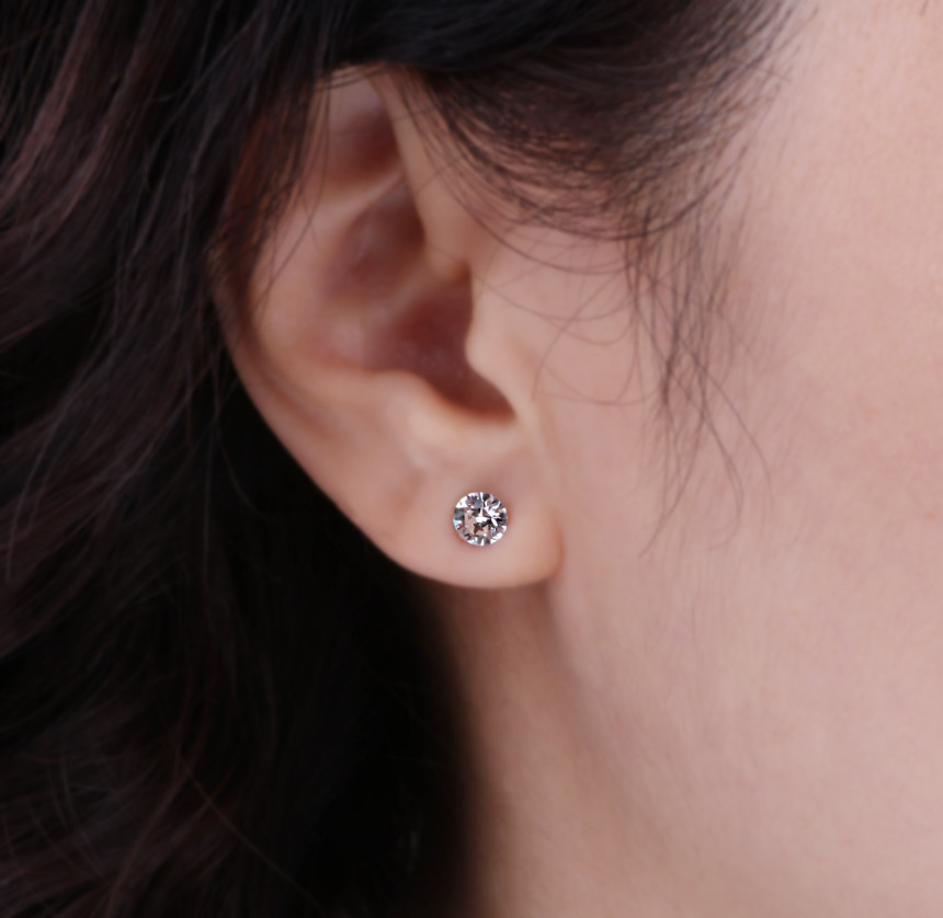 Bolla Lea diamond earrings 5 ​​SSE394 wedding fash