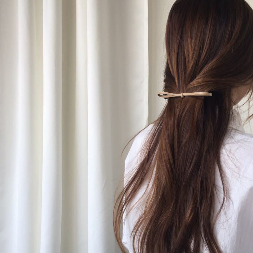 Hair Accessories Jinireza hairpin 4color Women'