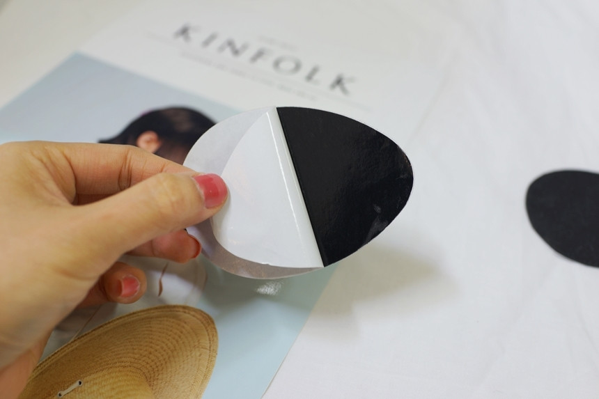 NEW LADIES SOCKS Anti-Slip Sole Pad Shoe Bottom We