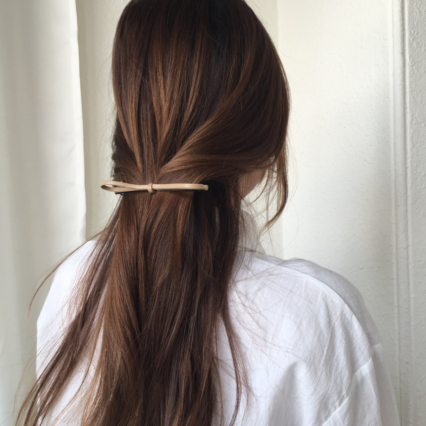 Hair Accessories Jinireza hairpin 4color Women'