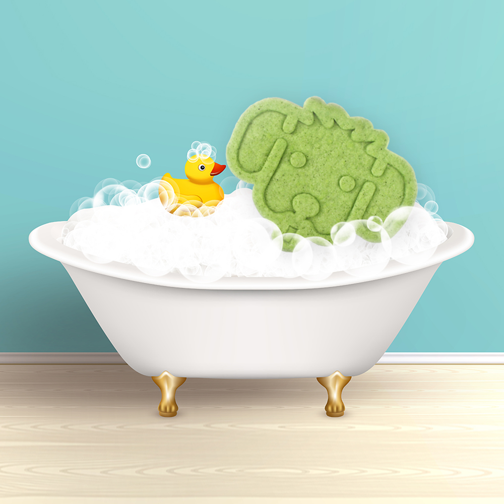 강아지바스붐 고양이스파 거품목욕 펫버블바스붐 골골골쏭