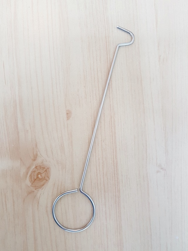 Two-tone soya candle 7oz, 9oz transparent containe