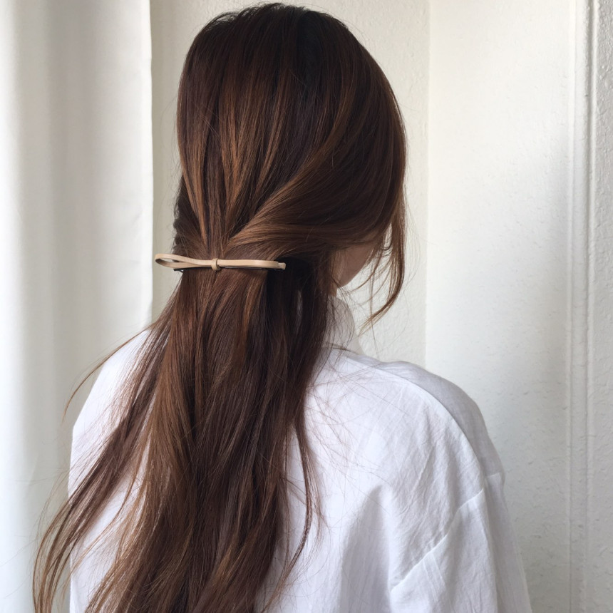 Hair Accessories Jinireza hairpin 4color Women'